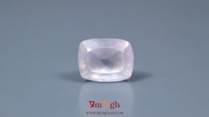 Rose Quartz - 10.5 Carat