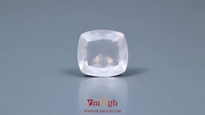 Rose Quartz - 7.4 Carat