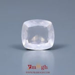 Rose Quartz - 7.4 Carat