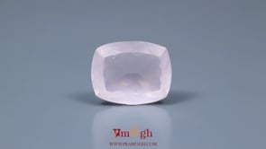Rose Quartz - 11.7 Carat
