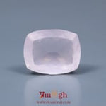 Rose Quartz - 11.7 Carat