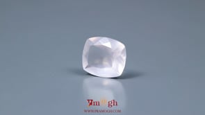 Rose Quartz - 4.95 Carat