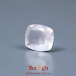 Rose Quartz - 4.95 Carat