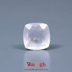 Rose Quartz - 5.7 Carat