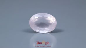 Rose Quartz - 13.15 Carat