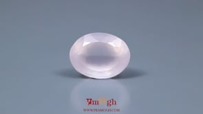 Rose Quartz - 10.95 Carat