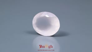 Rose Quartz - 12.55 Carat