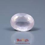 Rose Quartz - 9.8 Carat