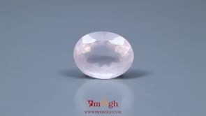 Rose Quartz - 10.05 Carat