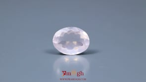 Rose Quartz - 4.75 Carat