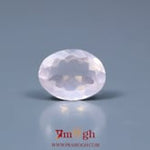 Rose Quartz - 4.75 Carat