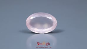 Rose Quartz - 11.9 Carat