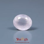 Rose Quartz - 6.7 Carat