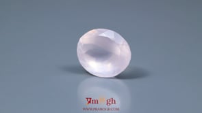 Rose Quartz - 11.25 Carat