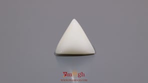 White Coral - 9.9 Carat
