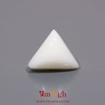 White Coral - 6.3 Carat