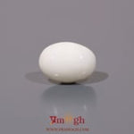 White Coral - 5.65 Carat