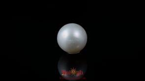 Pearl - 4.75 Carat