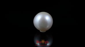 Pearl - 5.75 Carat