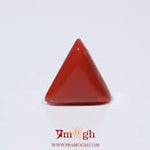 Red Coral - 3.65 Carat