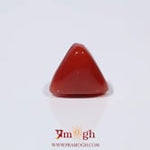 Red Coral - 3.47 Carat