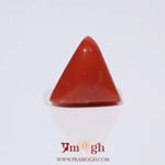 Red Coral - 3.6 Carat