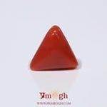 Red Coral - 3.68 Carat