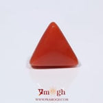 Red Coral - 3.8 Carat