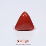 Red Coral - 3.6 Carat