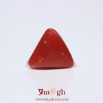 Red Coral - 3.6 Carat