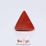 Red Coral - 3.72 Carat