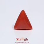 Red Coral - 3.95 Carat