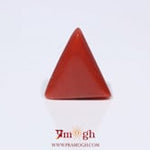 Red Coral - 3.85 Carat