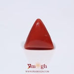 Red Coral - 3.63 Carat