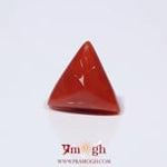 Red Coral - 3.6 Carat