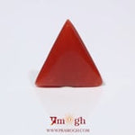 Red Coral - 3.65 Carat