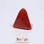 Red Coral - 3.9 Carat