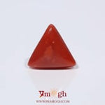 Red Coral - 3.6 Carat