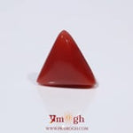 Red Coral - 3.78 Carat