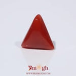 Red Coral - 3.9 Carat