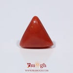 Red Coral - 3.6 Carat