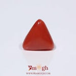 Red Coral - 3.6 Carat