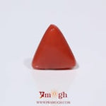 Red Coral - 3.6 Carat