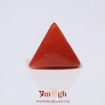 Red Coral - 3.6 Carat