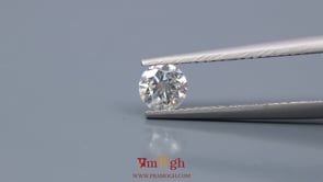 Diamond - 0.47 Carat