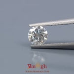 Diamond - 0.47 Carat
