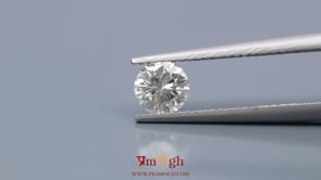Diamond - 0.71 Carat