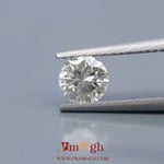 Diamond - 0.71 Carat