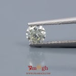 Diamond - 0.47 Carat