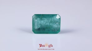 Zambian Emerald - 6.76 Carat